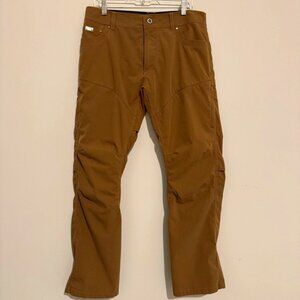 Kuhl Konfident Air Vented Pants 34x32